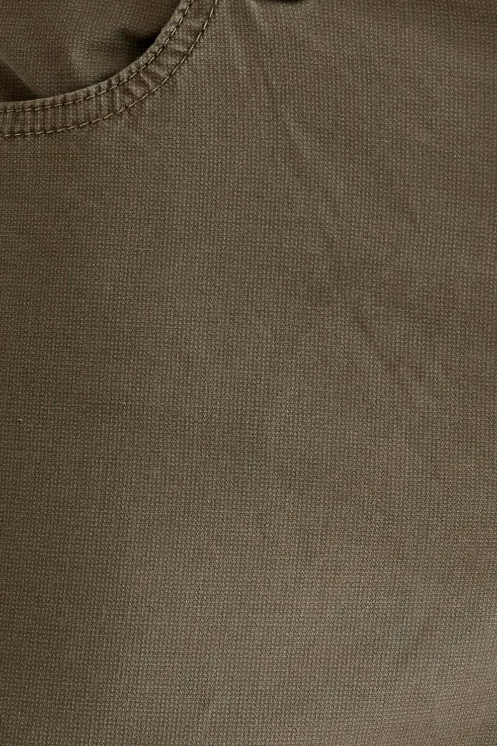 Jeckerson Jordan slim fit broek militair groen