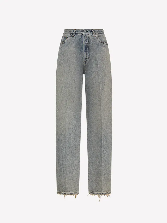 Nine In The Morning Gavin GVN01 jeans carrot kette vintage