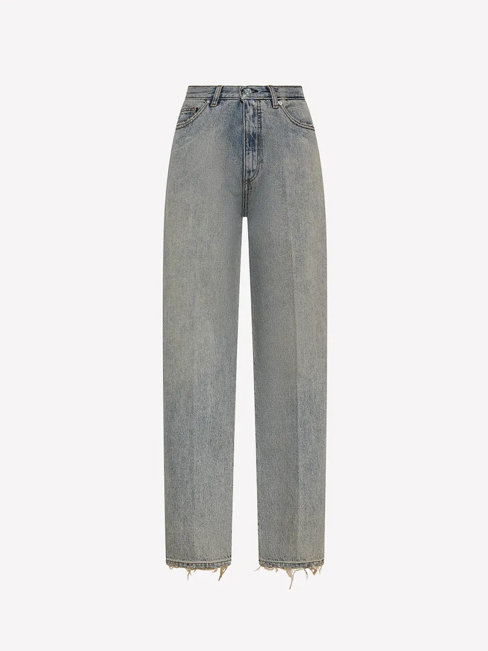 Nine In The Morning Gavin GVN01 jeans carrot kette vintage
