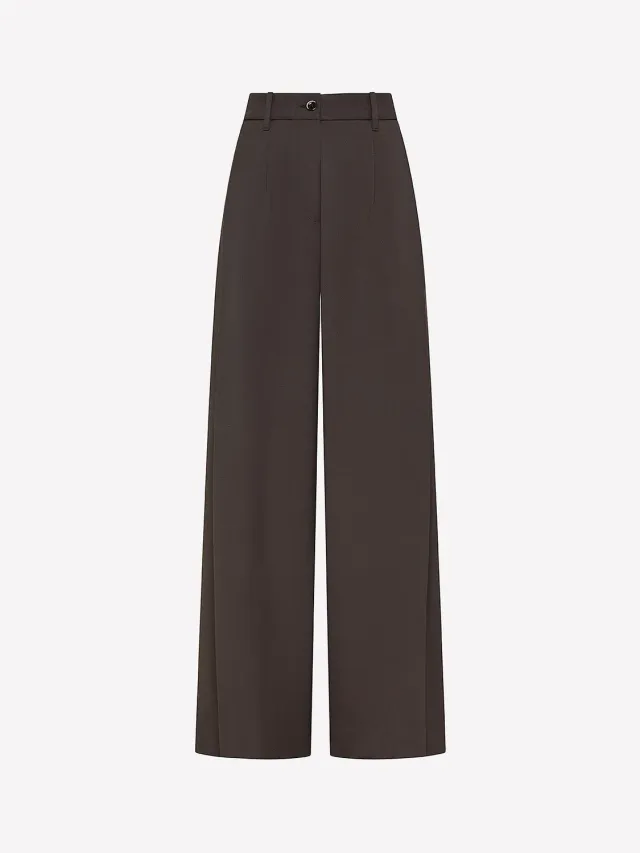 Nine In The Morning Petra Pe111 dames chino moro stretch