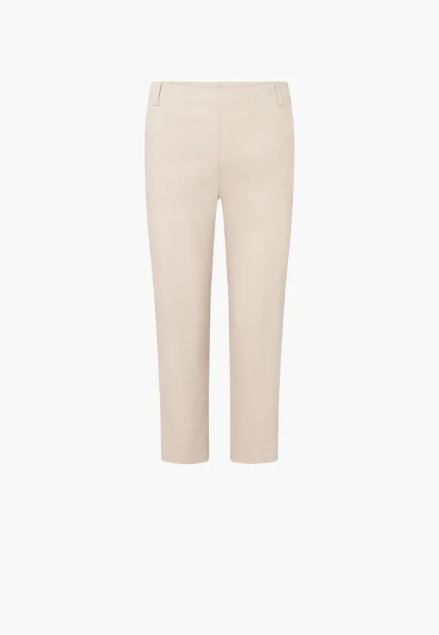 Laurie Taylor Regular Capri ML capri grey sand