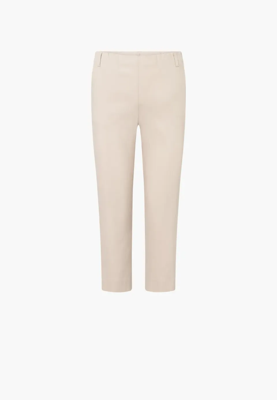 Laurie Taylor Regular Capri ML capri grey sand