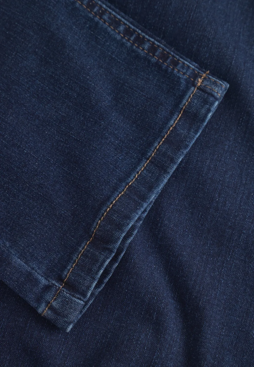 Laurie Kelly Regular SL jeans Dark Blue Denim