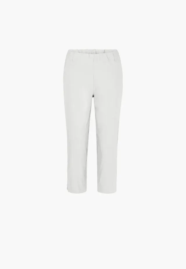 Laurie Taylor Regular Capri ML capri wit