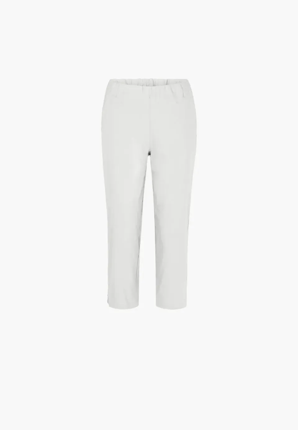Laurie Taylor Regular Capri ML capri wit