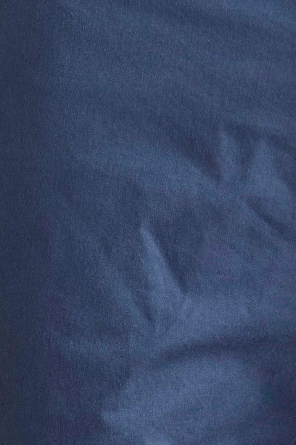 Jeckerson Jack slim fit chino blauw medio