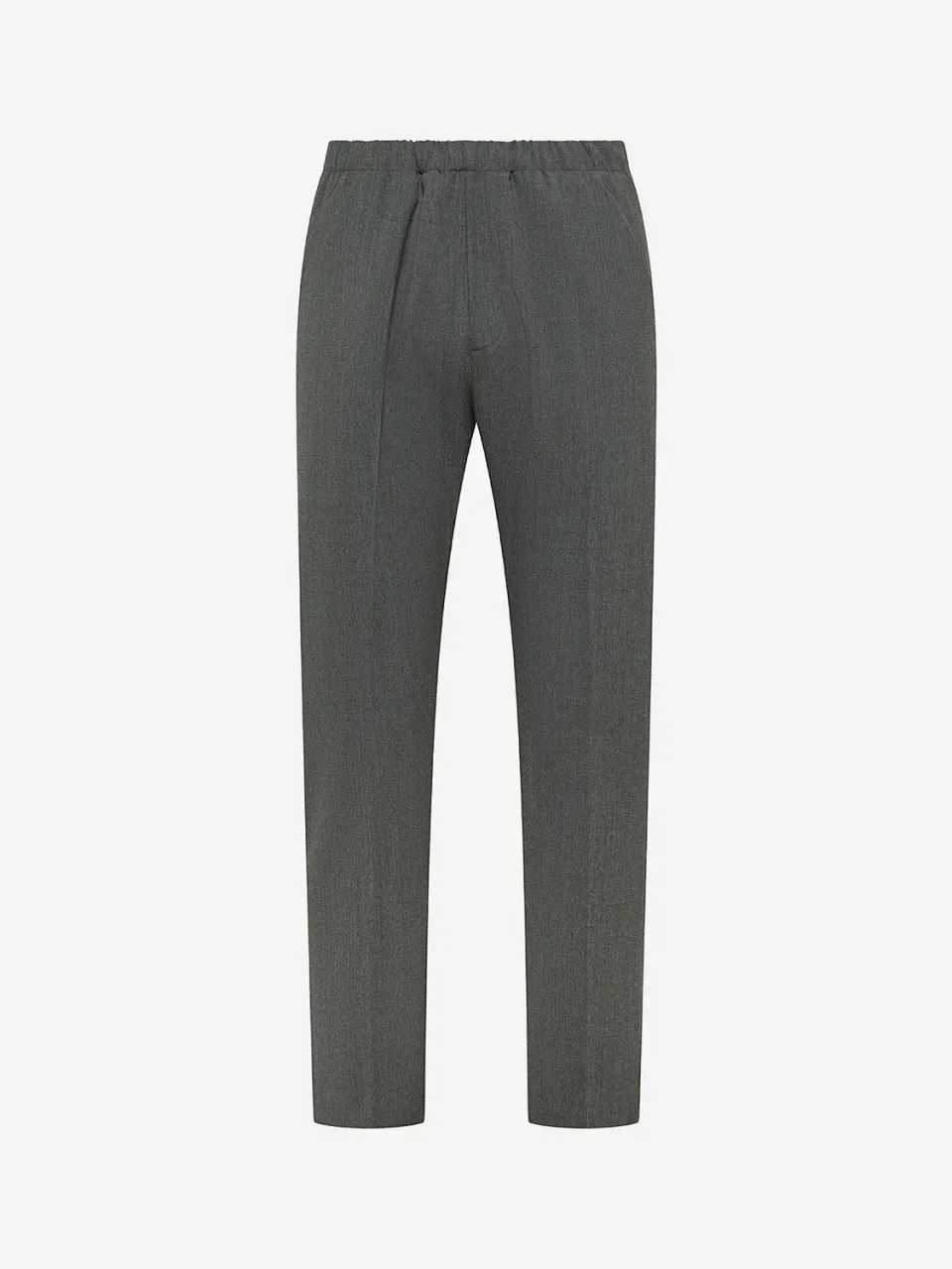 Nine In The Morning Mirco chino heren Kette stretch wol