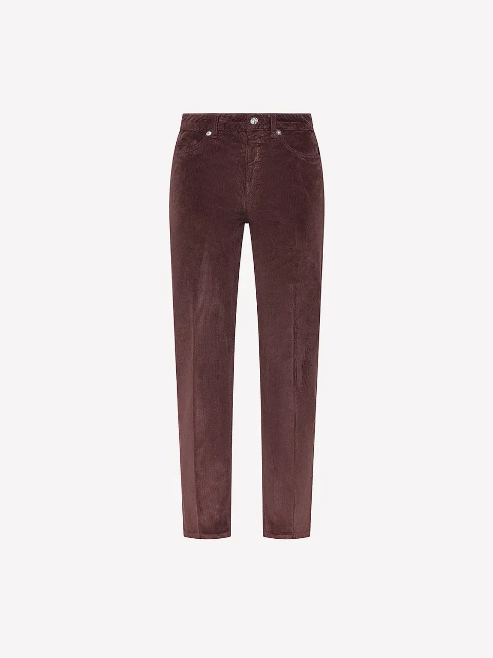 Nine In The Morning Embrace EB80 broek dames uva slim