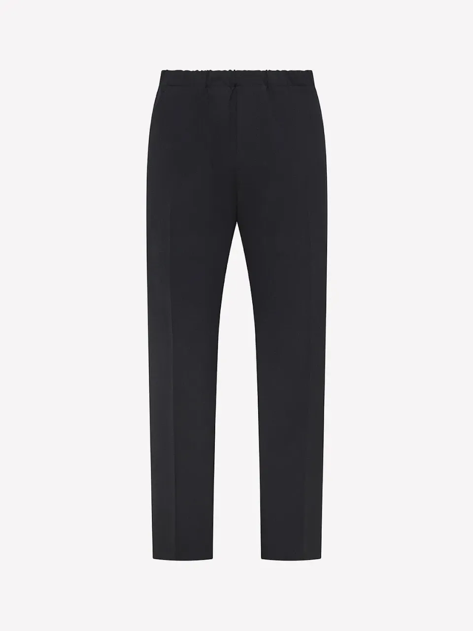 Nine In The Morning Mirco Chino Navy Stretch