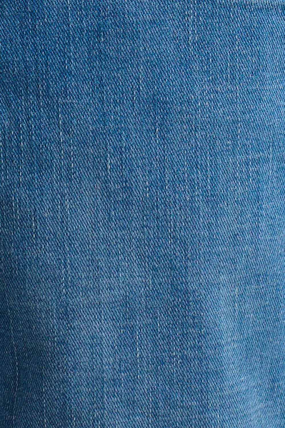 Jeckerson John Slim Fit Jeans Lichtblauw Comfort Denim