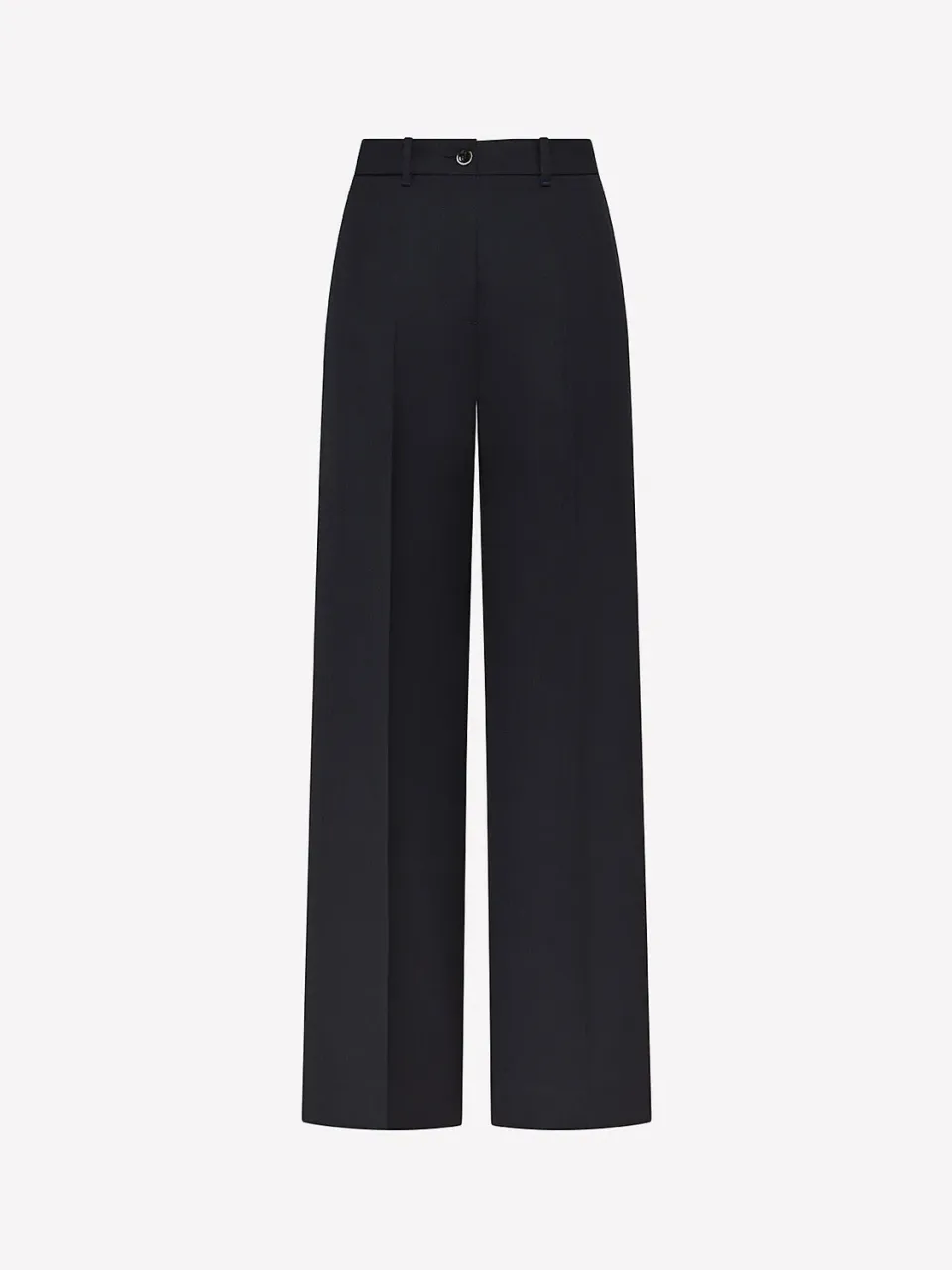 Nine In The Morning Fiamma boy pant dames marine wol