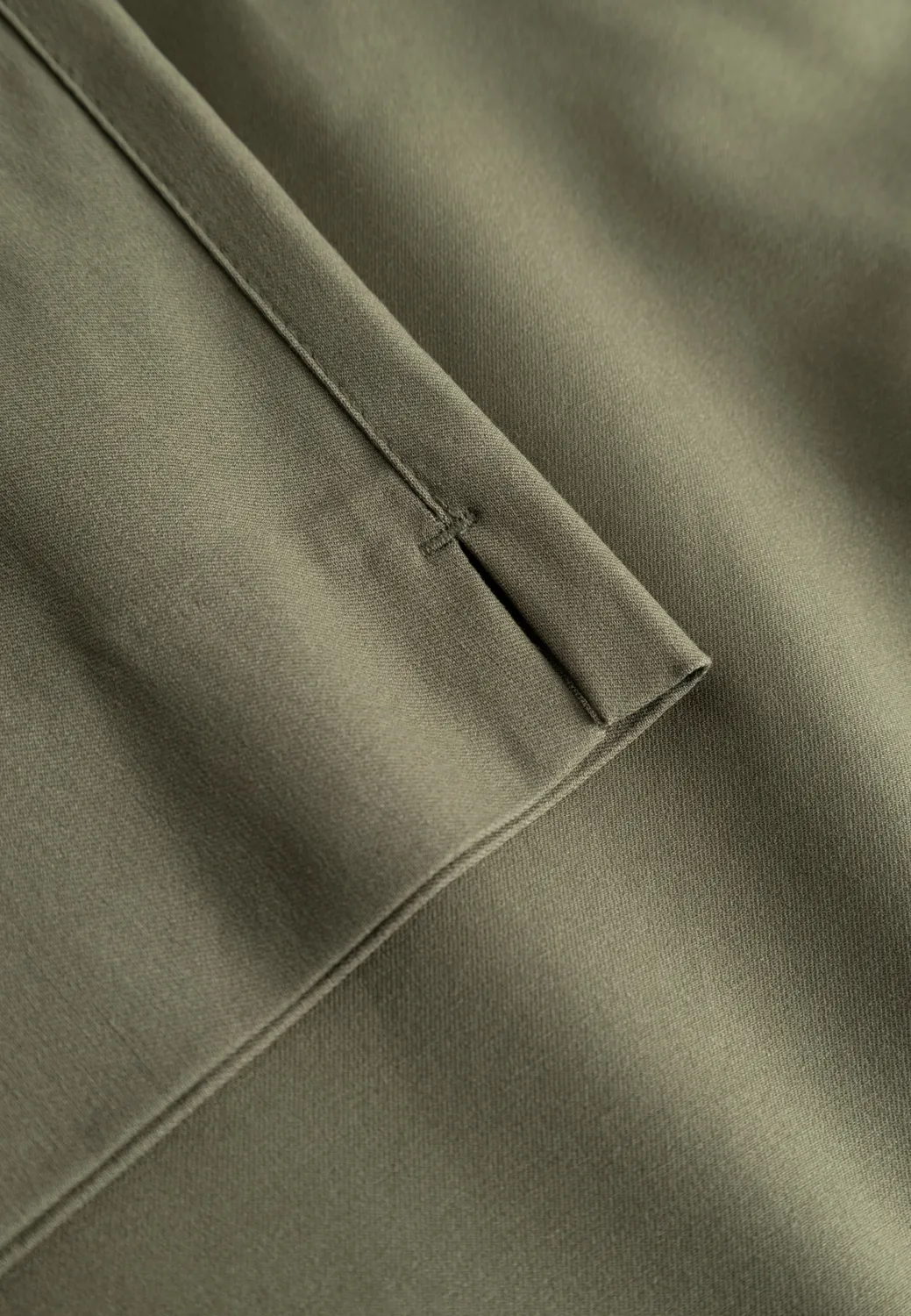Laurie Taylor Regular Capri ML capri khaki