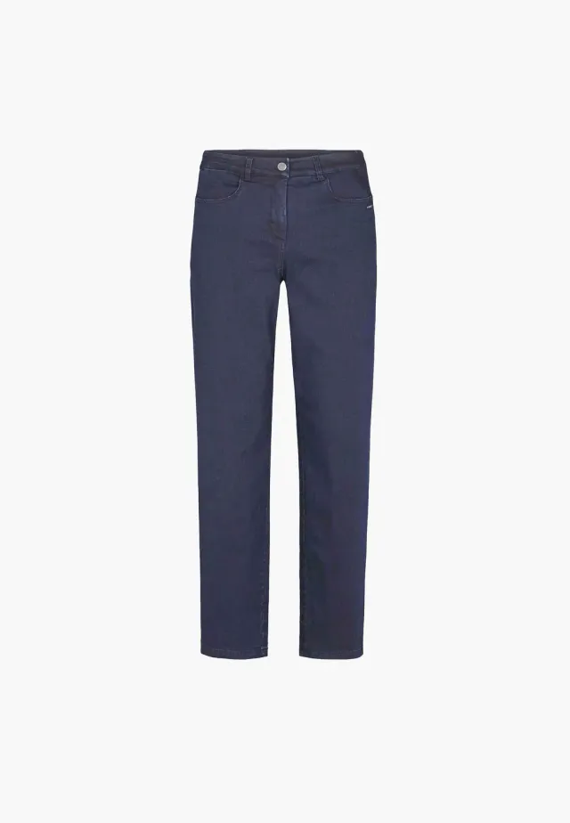 Laurie Serene Regular ML jeans dark blue denim