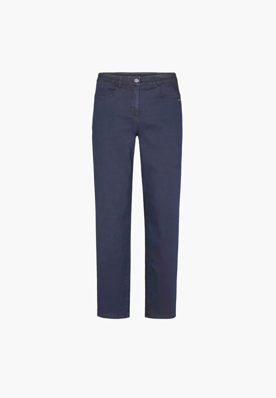 Laurie Serene Regular ML jeans dark blue denim