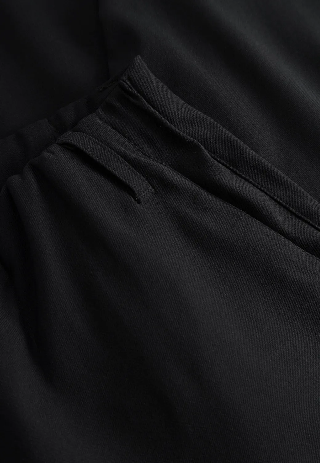 Laurie Taylor Regular SL damesbroek Black korte lengte
