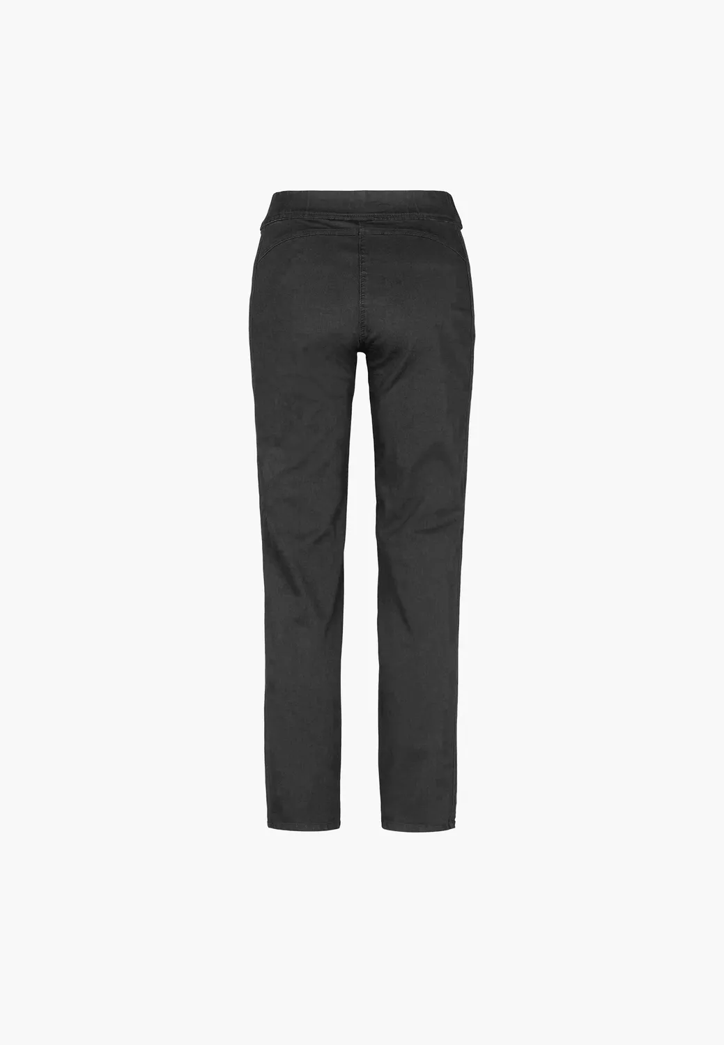 Laurie Serene Regular ML jeans Black 3 maten in 1