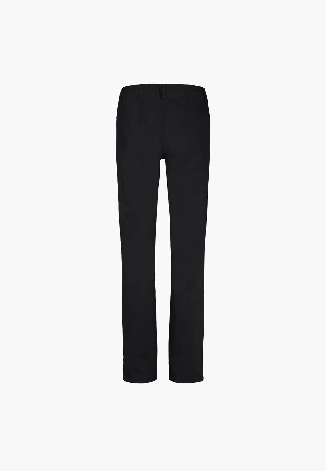 Laurie Kelly Regular LL broek zwart stretch lang