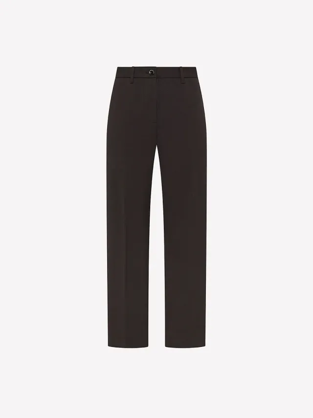 Nine In The Morning Seraphine SER05 pantalon Moro stretch