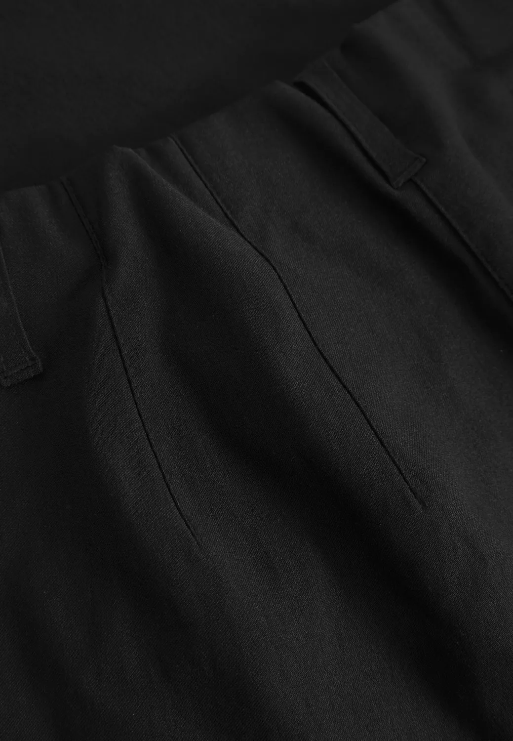 Laurie Kelly Regular 29704 broek Black stretch