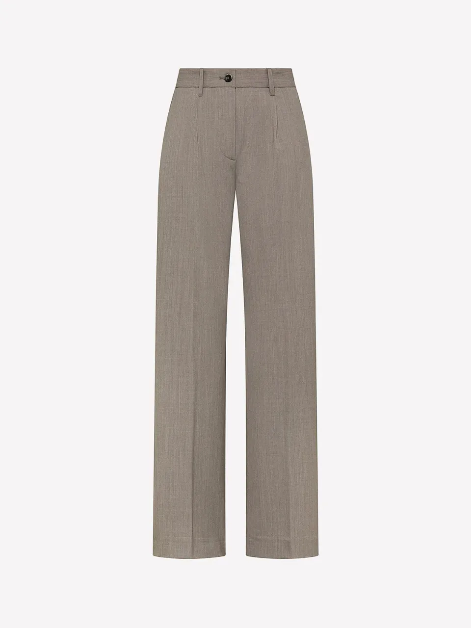 Nine In The Morning Blenda BLD40 broek orzo stretch