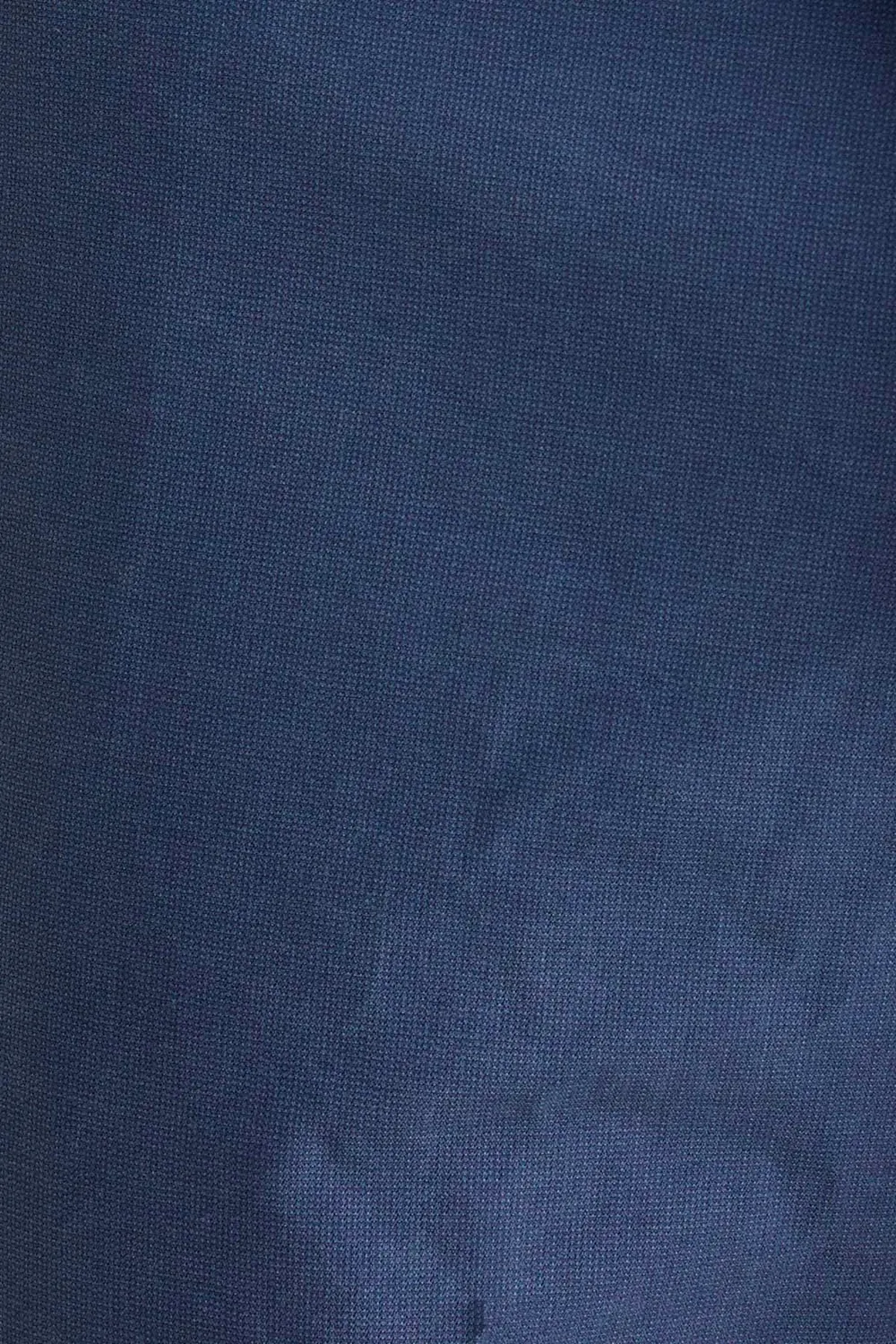 Jeckerson Jack slim fit chino blauw middel