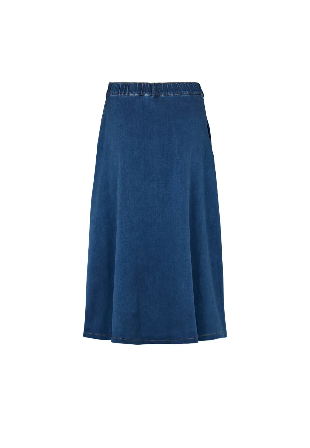 Laurie Asta rok 80 cm medium blue denim