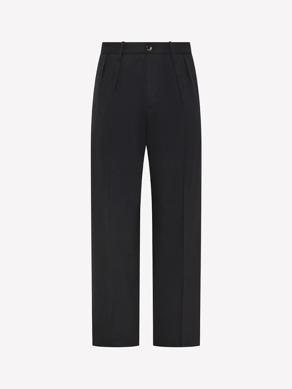 Nine In The Morning Kai KAI152 herenchino Nero baggy