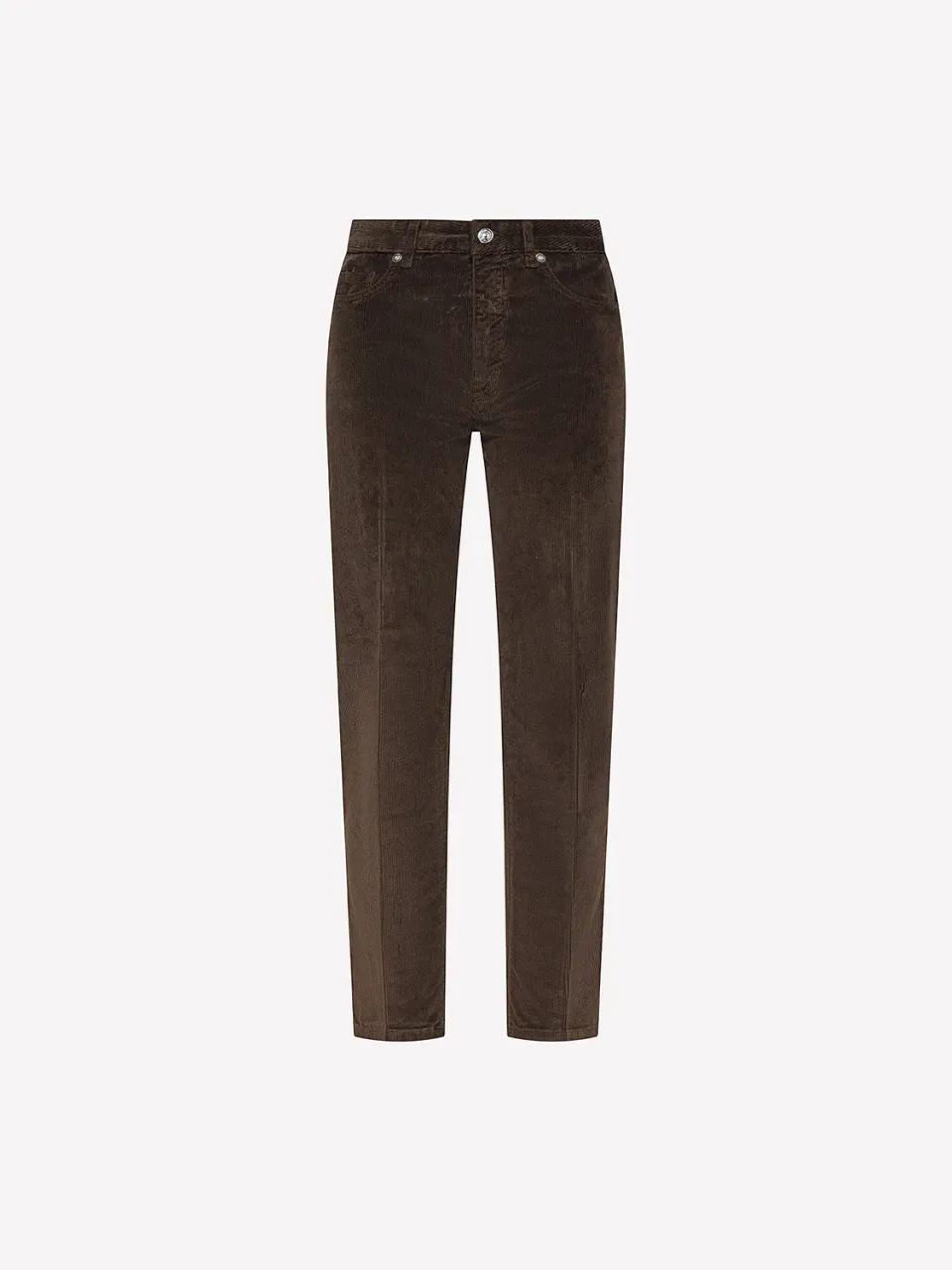 Nine In The Morning Embrace EB80 slim broek dames ciocco