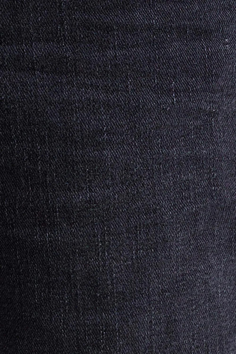 Jeckerson John Slim Fit Jeans Zwart