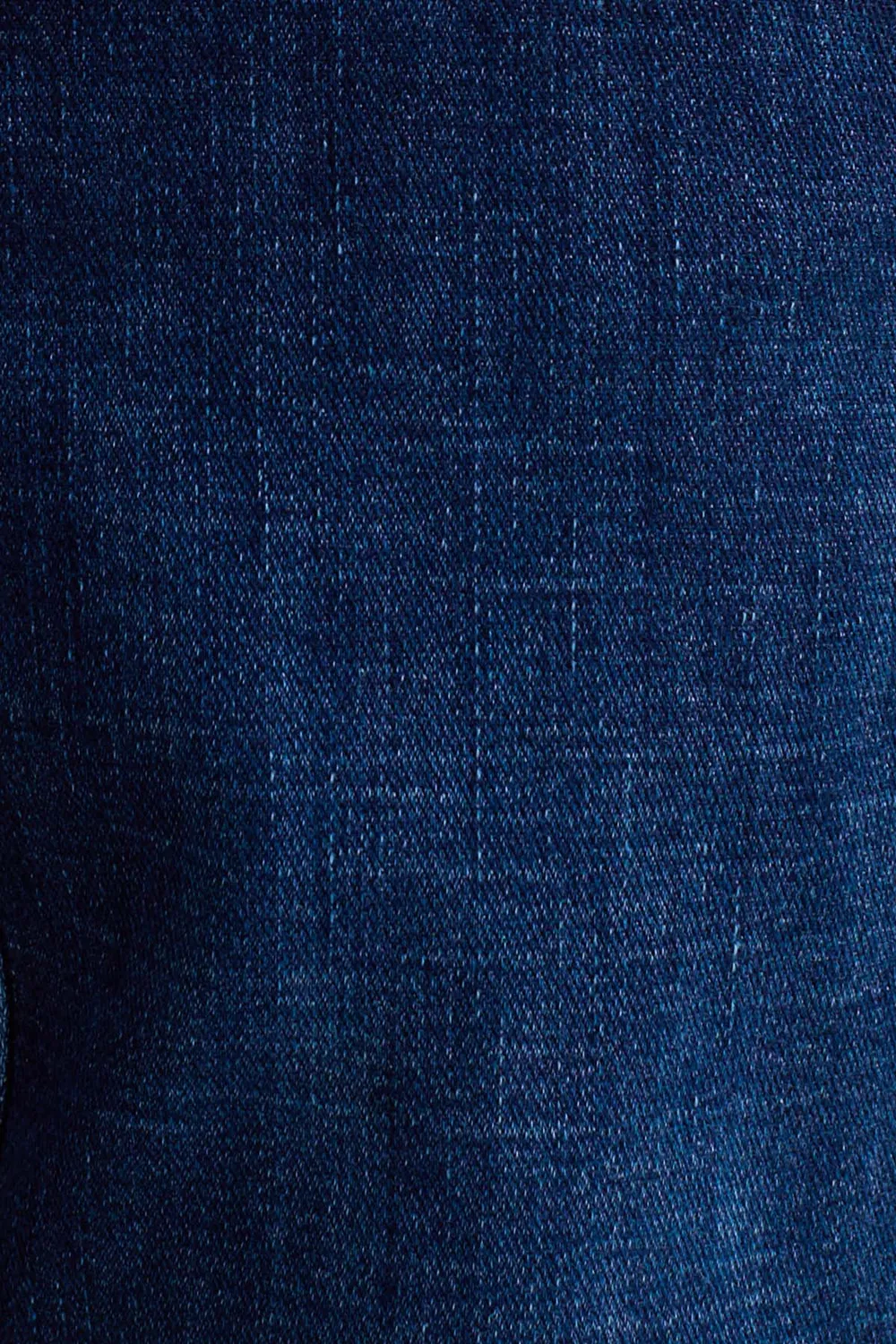 Jeckerson John slim fit jeans heren donkerblauw dirty wash