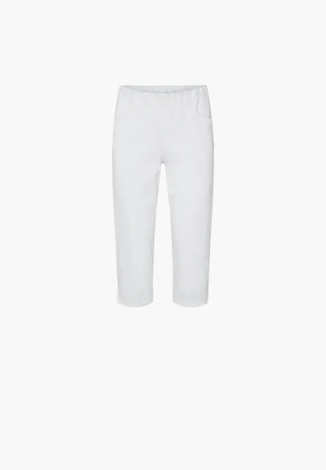 Laurie Kelly Regular Capri SL capri wit regular
