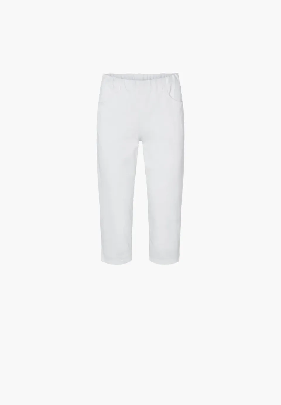 Laurie Kelly Regular Capri SL capri wit regular